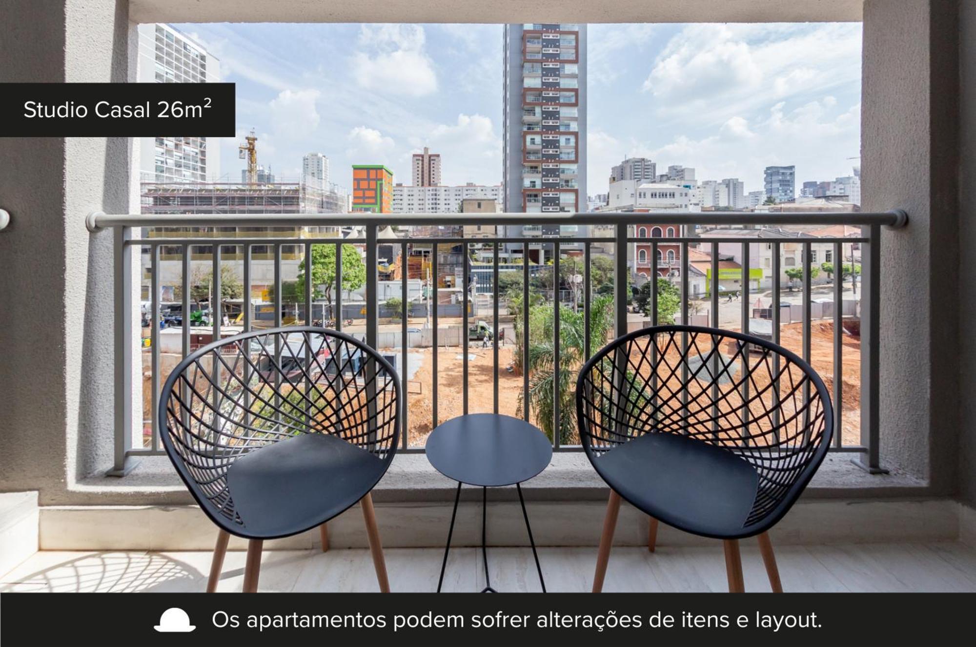 House Of Charlie Paraiso São Paulo Eksteriør billede