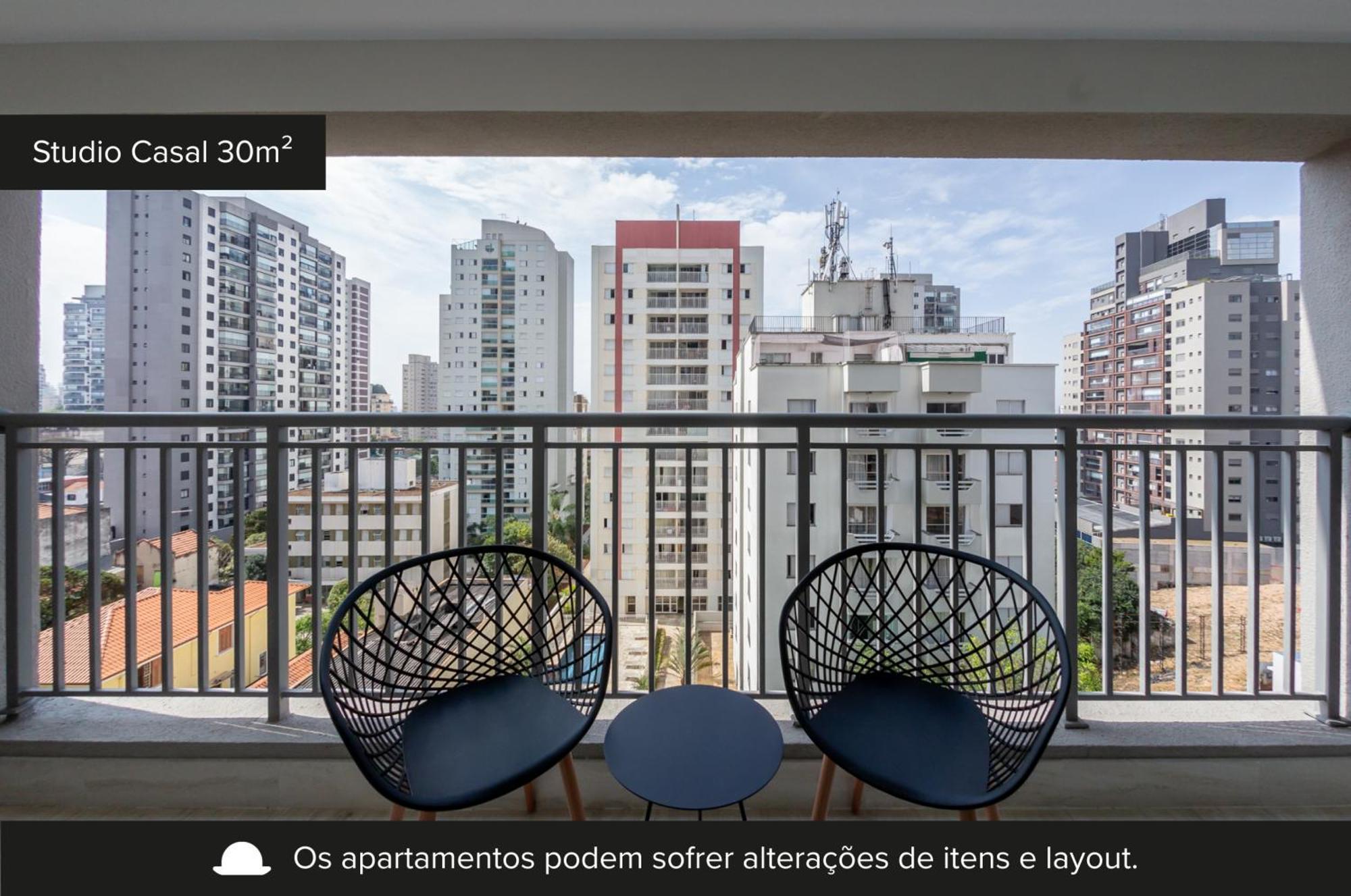 House Of Charlie Paraiso São Paulo Eksteriør billede