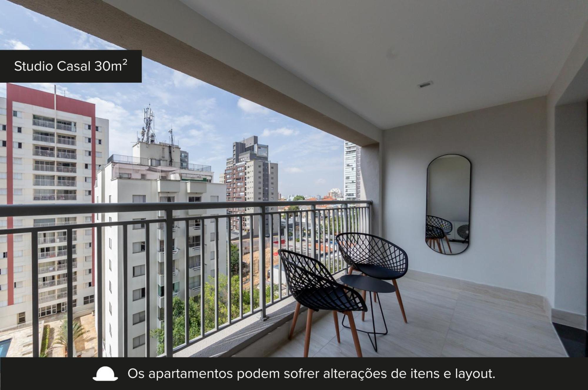 House Of Charlie Paraiso São Paulo Eksteriør billede