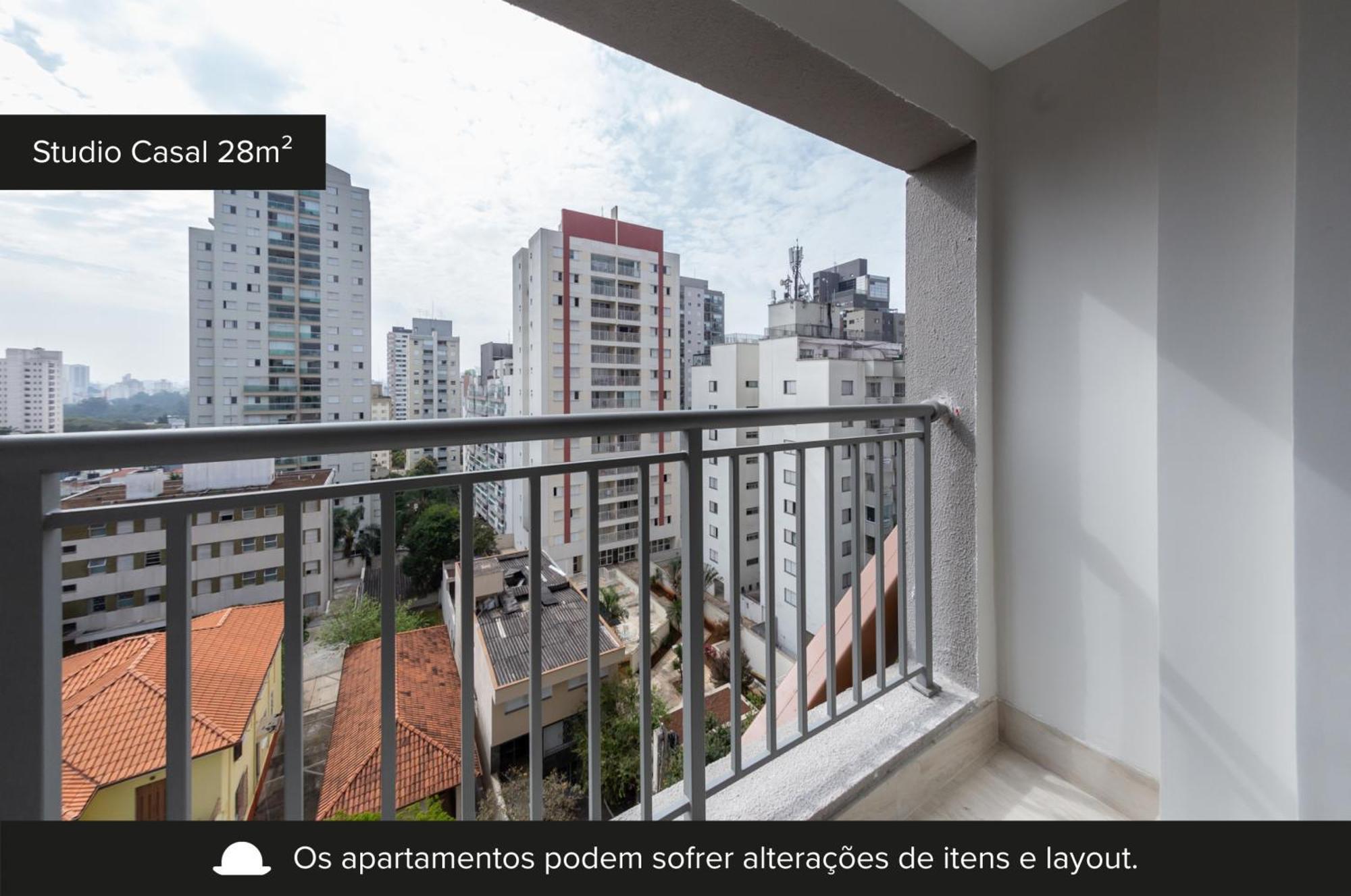 House Of Charlie Paraiso São Paulo Eksteriør billede